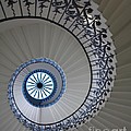 Spiral Staircase