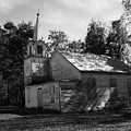 Abandoned Church