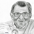 Joe Paterno