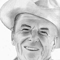 Ronald Reagan